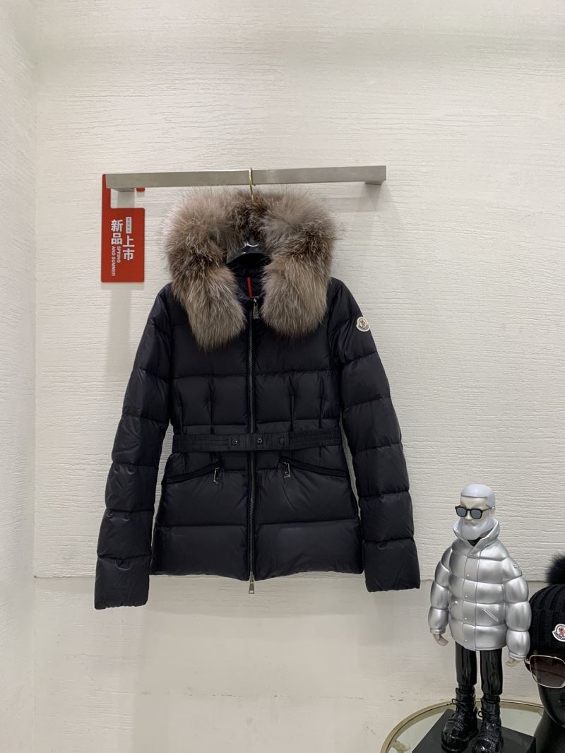 Moncler Down Jackets